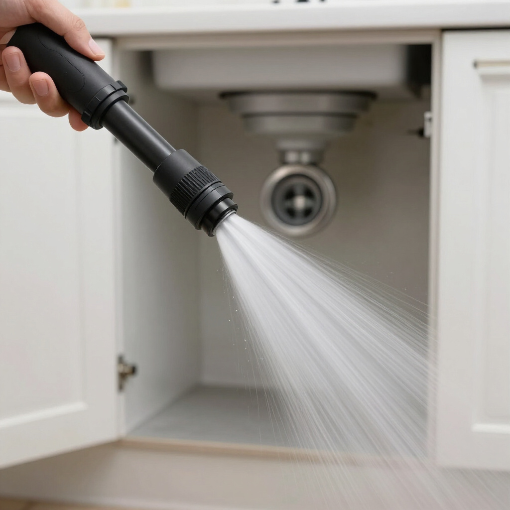 Faucet Aerators: The Cheapest Water Saving: A Torrance Guide