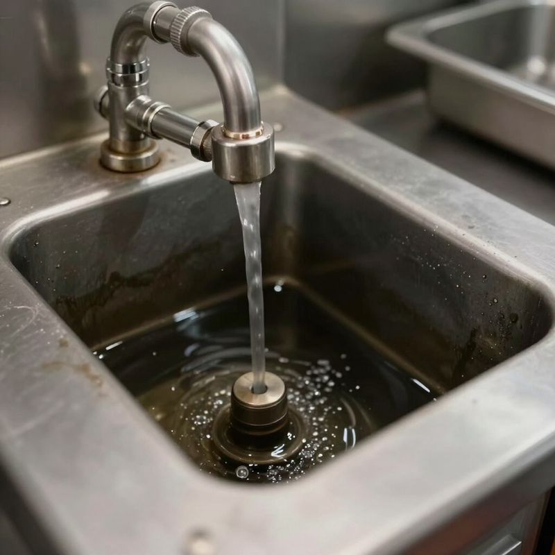 Garbage Disposal in Torrance